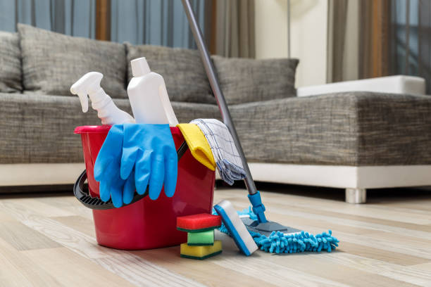Local cleaning work in Warwick