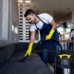 What Professional Cleaners Look for During a Deep Clean