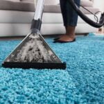 How To Extend the Lifespan of Your Rug with professional cleaning